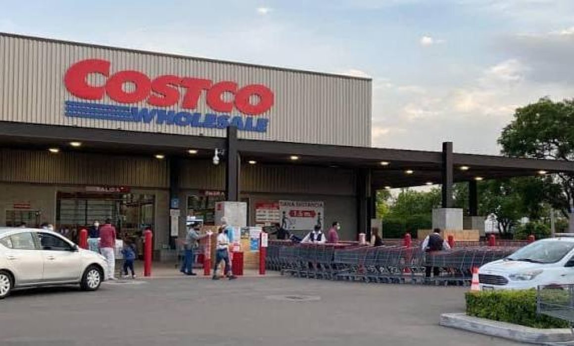 Costco will open its second store in Querétaro during December