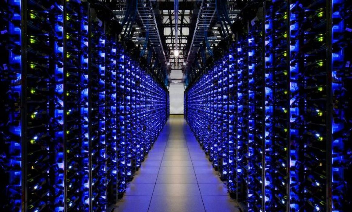 Data centers generate nearly 1,400 jobs in Querétaro