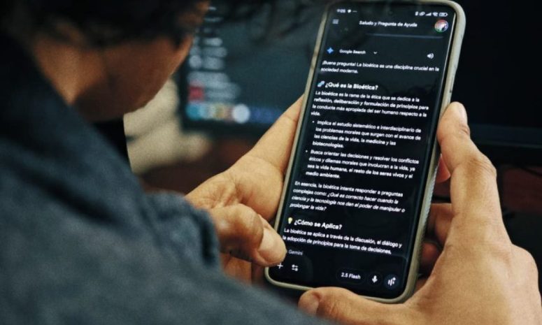 Algoritmos de IA limitan opciones de compra y consumo