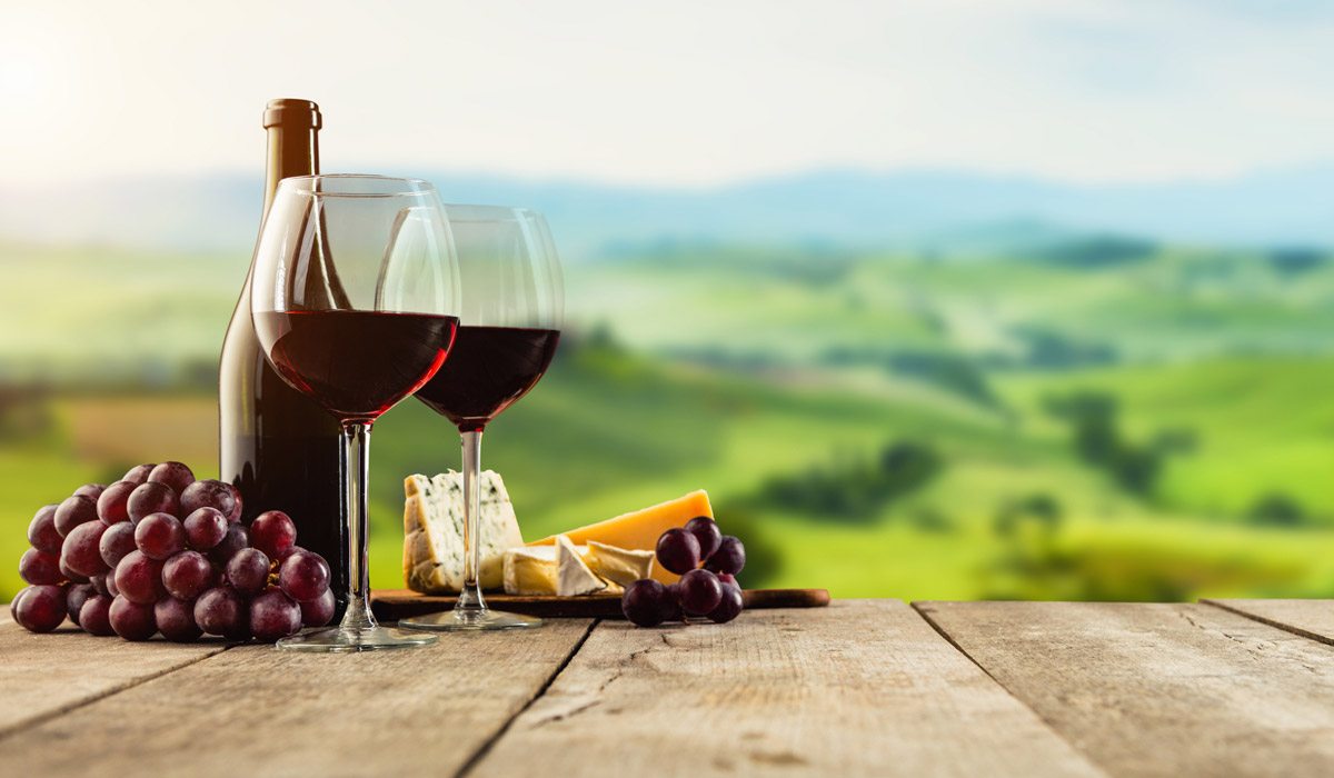 Corregidora will receive the Queretano Wine Festival